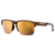 Óculos Bex Sunglasses WILDBYRD Clear Brown/ Brown / Gold - Imagem 1
