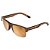 Óculos Bex Sunglasses WILDBYRD Clear Brown/ Brown / Gold - Imagem 5