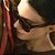 Óculos Bex Sunglasses WILDBYRD Clear Brown/ Brown / Gold - Imagem 9