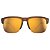 Óculos Bex Sunglasses WILDBYRD Clear Brown/ Brown / Gold - Imagem 2