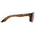 Óculos Bex Sunglasses WILDBYRD Clear Brown/ Brown / Gold - Imagem 7