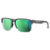 Óculos Bex Sunglasses WILDBYRD Frost Gray/ Sienna/ Green Angler Pro - Imagem 1
