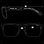 Óculos Bex Sunglasses WILDBYRD Frost Gray/ Sienna/ Green Angler Pro - Imagem 6