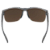 Óculos Bex Sunglasses WILDBYRD Frost Gray/ Sienna/ Green Angler Pro - Imagem 3