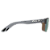 Óculos Bex Sunglasses WILDBYRD Frost Gray/ Sienna/ Green Angler Pro - Imagem 4