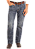Calça Rock & Roll Denim Relaxed Fit Small V Stackable Bootcut BMTBD04809 - Imagem 3