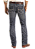 Calça Rock & Roll Denim Regular Fit Stackable Bootcut MSP1763 - Imagem 2