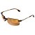 Óculos Bex Sunglasses RIPLEY Gold / Brown / Gold - Imagem 4