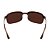 Óculos Bex Sunglasses RIPLEY Gold / Brown / Gold - Imagem 2