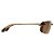 Óculos Bex Sunglasses RIPLEY Gold / Brown / Gold - Imagem 7