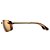 Óculos Bex Sunglasses RIPLEY Gold / Brown / Gold - Imagem 6