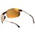 Óculos Bex Sunglasses RIPLEY Gold / Brown / Gold - Imagem 3