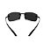 Óculos Bex Sunglasses FYNNLAND X-OTG Black / Gray / Silver - Imagem 6