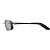 Óculos Bex Sunglasses FYNNLAND X-OTG Black / Gray / Silver - Imagem 3