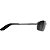 Óculos Bex Sunglasses FYNNLAND X-OTG Black / Gray / Silver - Imagem 4