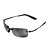 Óculos Bex Sunglasses FYNNLAND X-OTG Black / Gray / Silver - Imagem 5