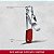 Nail Clipper Vermelho - Victorinox - Imagem 4