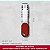 Nail Clipper Vermelho - Victorinox - Imagem 2