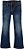 Calça Wrangler Infantil 1009MWGMS - Imagem 2