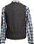 Colete Buckaroo Wyoming Traders Grey - Imagem 3