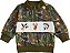 Moletom Infantil Realtree SH6868 - Imagem 1
