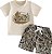 Conjunto Camiseta e Shorts - Imagem 1