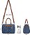 Bolsa Wrangler WG458-51102DJN - Imagem 5