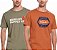 Pack 2 Camisetas Hurley 1860919 - Imagem 1