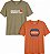 Pack 2 Camisetas Hurley 1860919 - Imagem 2