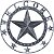 Estrela Welcome 87-1392-141-0 - Imagem 1