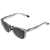 Óculos Bex Sunglasses APPY Clear Gray / Forest - Imagem 5