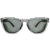 Óculos Bex Sunglasses APPY Clear Gray / Forest - Imagem 2