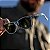 Óculos Bex Sunglasses APPY Clear Gray / Forest - Imagem 12