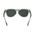 Óculos Bex Sunglasses APPY Clear Gray / Forest - Imagem 7