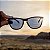 Óculos Bex Sunglasses APPY Polished Black/ Cobalt - Imagem 12