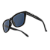 Óculos Bex Sunglasses APPY Polished Black/ Cobalt - Imagem 7