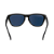 Óculos Bex Sunglasses APPY Polished Black/ Cobalt - Imagem 2