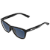 Óculos Bex Sunglasses APPY Polished Black/ Cobalt - Imagem 5
