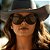 Óculos Bex Sunglasses APPY Black/ Gray - Imagem 6