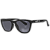 Óculos Bex Sunglasses APPY Black/ Gray - Imagem 1