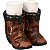 Saleiro e Pimenteiro Boots 87-1218-0-0 - Imagem 1