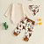 Conjunto Country Estilo Buckaroo 3 peças BK386 - Imagem 2