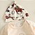 Conjunto Country Estilo Buckaroo 3 peças BK386 - Imagem 7