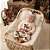 Conjunto Country Estilo Buckaroo 3 peças BK386 - Imagem 3
