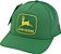 Boné John Deere LP83269 - Imagem 1