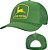 Boné John Deere LP83269 - Imagem 3