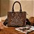 Bolsa Merbaa Canyon Bloom - Imagem 3