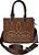 Bolsa Cowgirl Bloom Tote - Imagem 1
