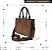 Bolsa Cowgirl Bloom Tote - Imagem 4