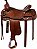 Estribo Challenger Horse Western Black 5145BK - Imagem 4